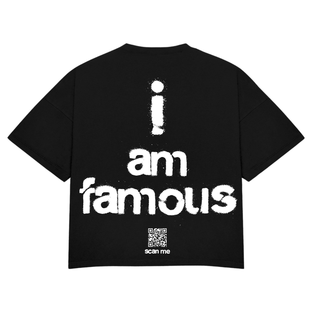 Get Melted Heavy Tee