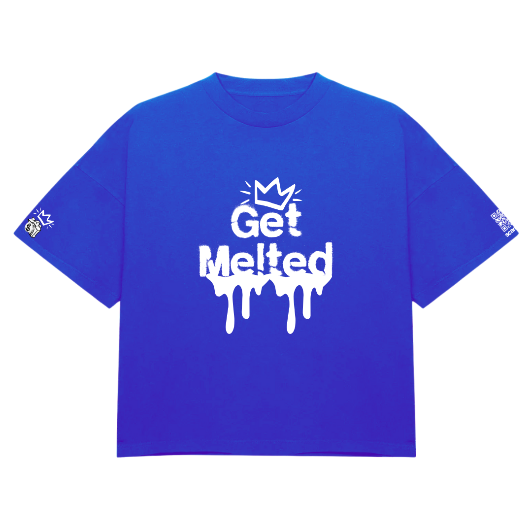 Get Melted Heavy Tee