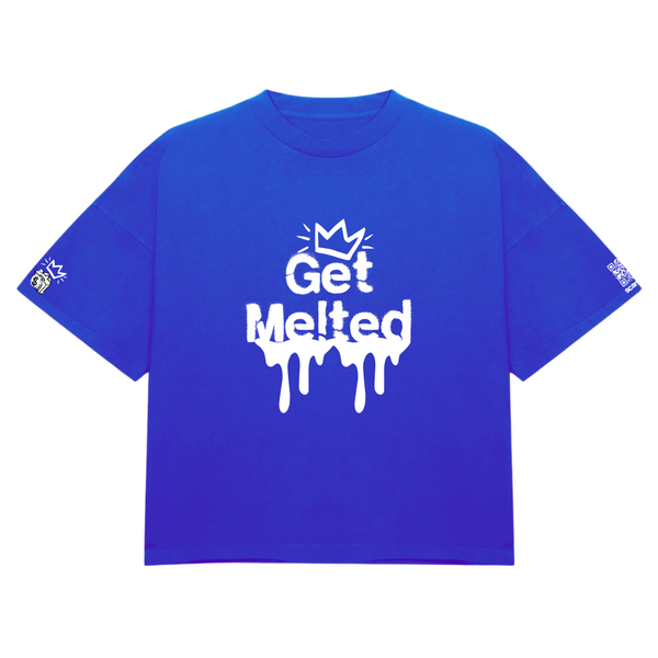 Get Melted Heavy Tee