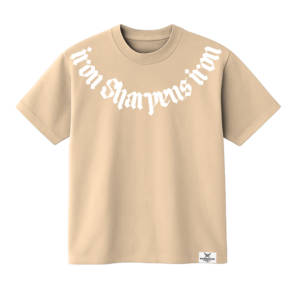 ISI Garment Dyed Tee