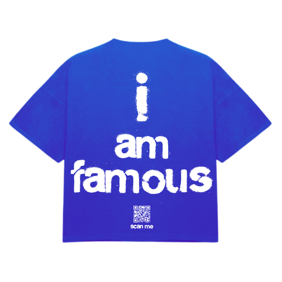 Get Melted Heavy Tee