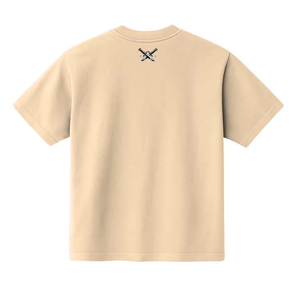 ISI Garment Dyed Tee