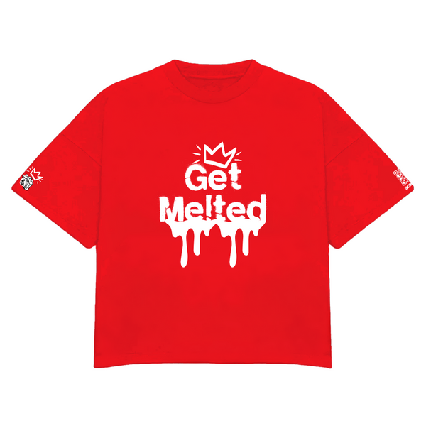 Get Melted Heavy Tee