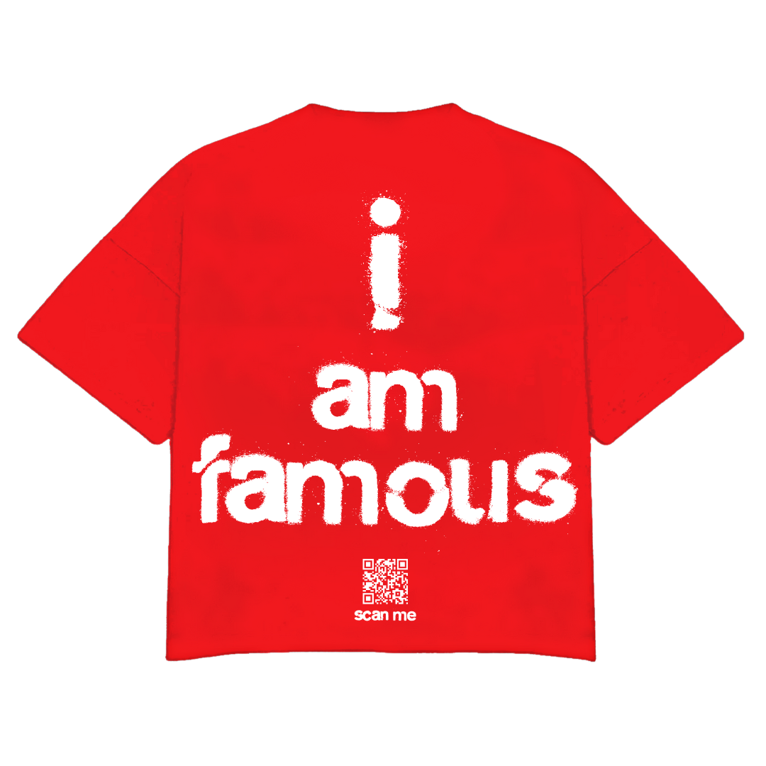 Get Melted Heavy Tee