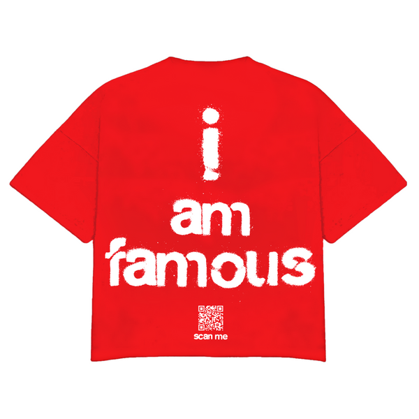 Get Melted Heavy Tee