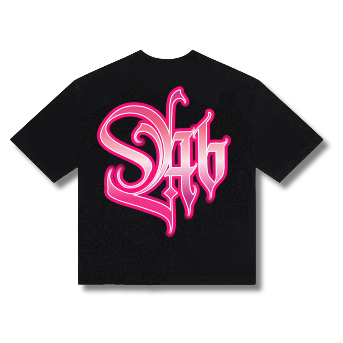 “MCLANTA” TEE 1/300