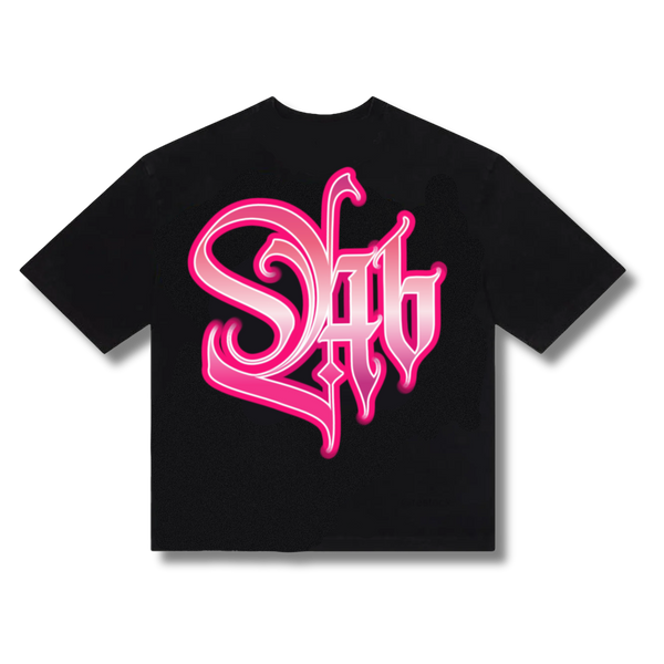 “MCLANTA” TEE 1/300