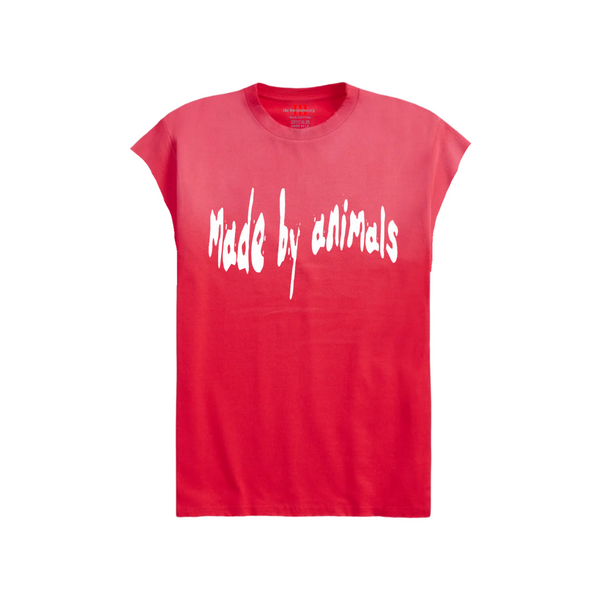 MBA Sun Dyed Cap Sleeve