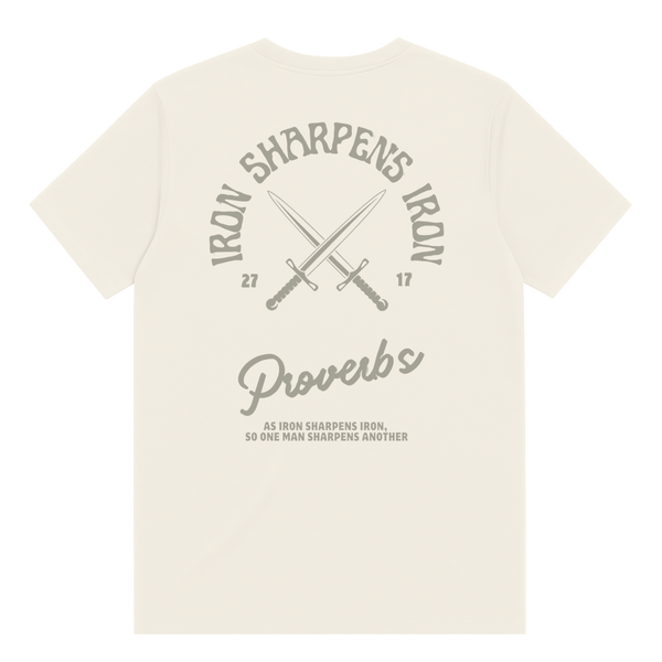 ISI Proverbs T-Shirt