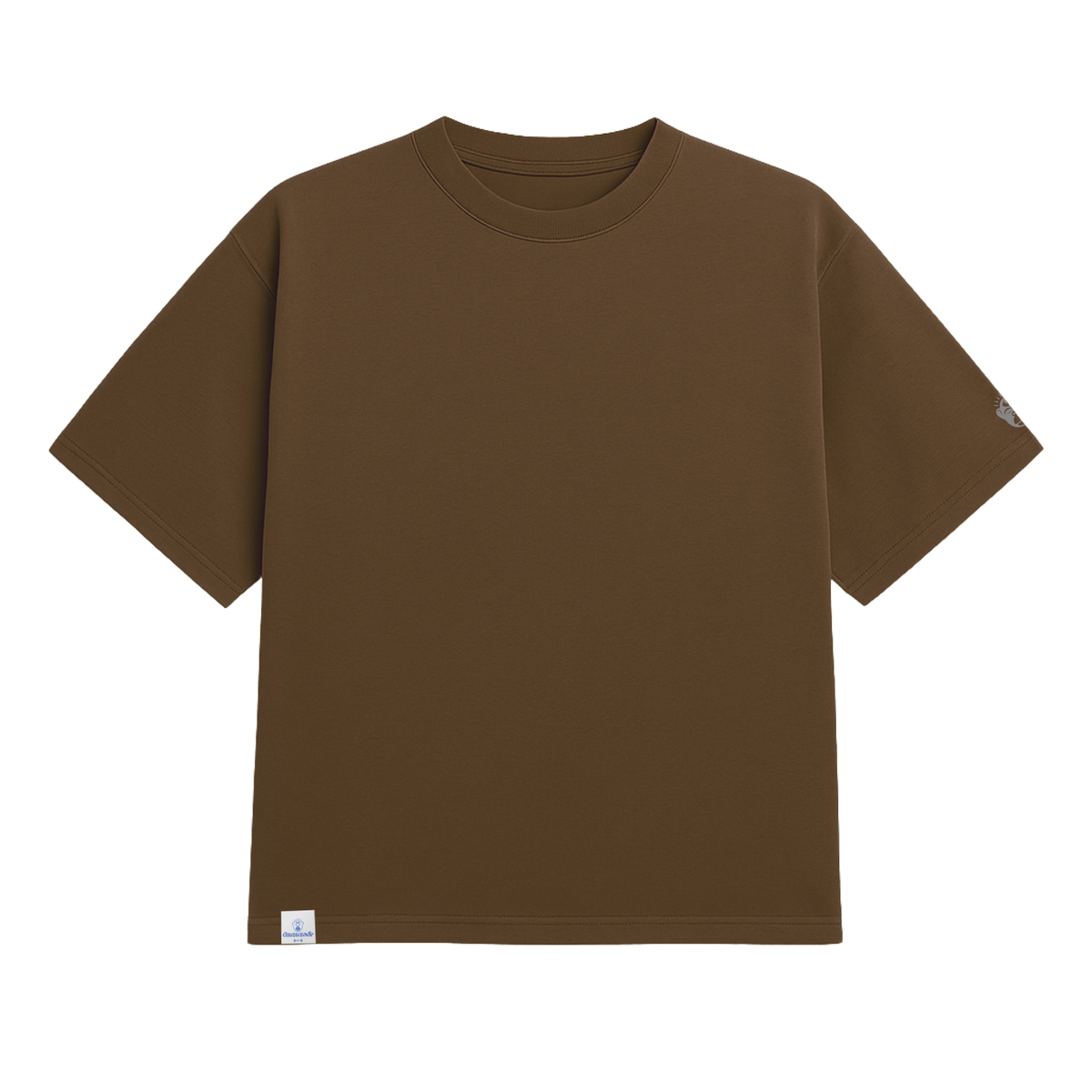 Earth Origins - Earth Tones Heavy T-Shirt