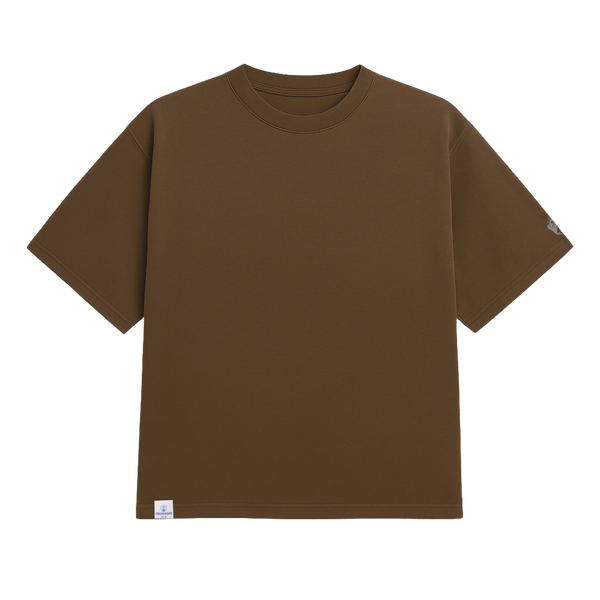Earth Origins - Earth Tones Heavy T-Shirt