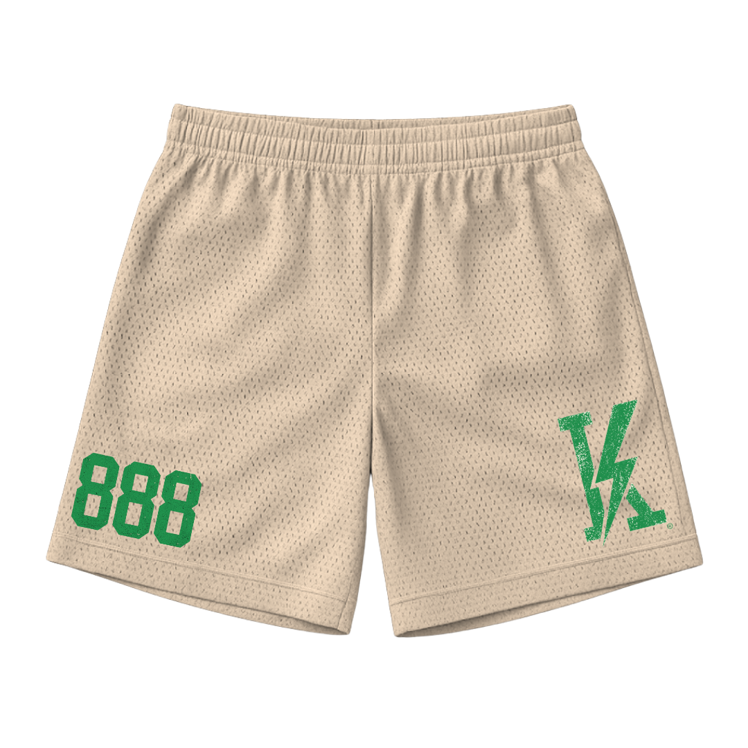 888 Shorts