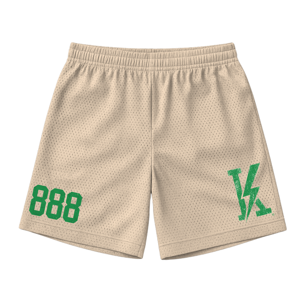 888 Shorts