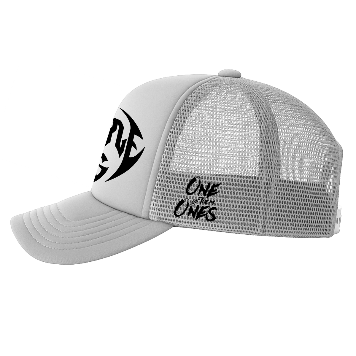 Gargoyle GANG Trucker Hat