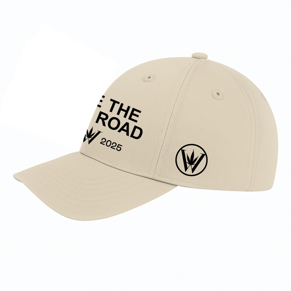 Essential Dad Cap