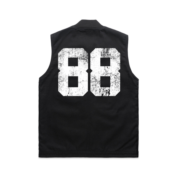 DXPE NYC Work Vest