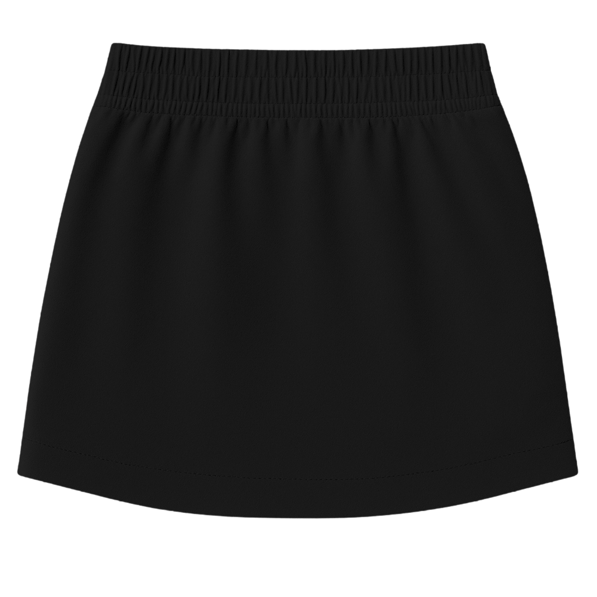 Scratch Golf Skort