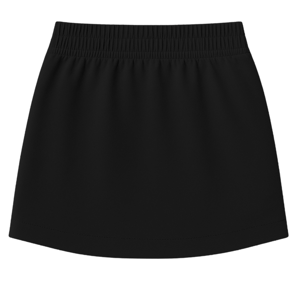 Scratch Golf Skort
