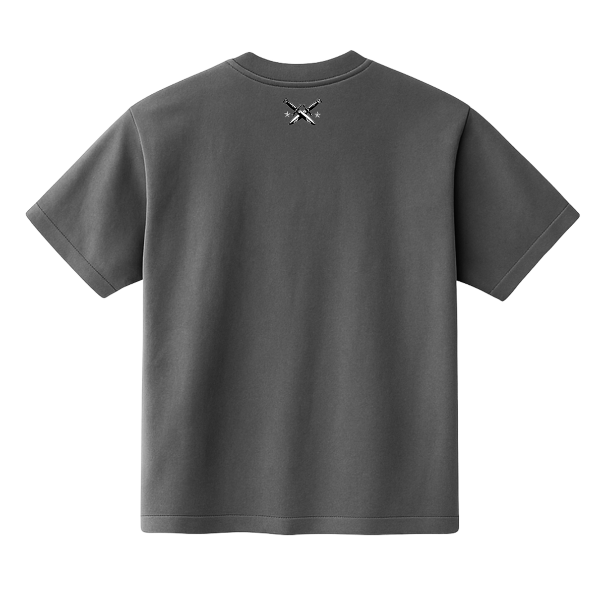 ISI Garment Dyed Tee