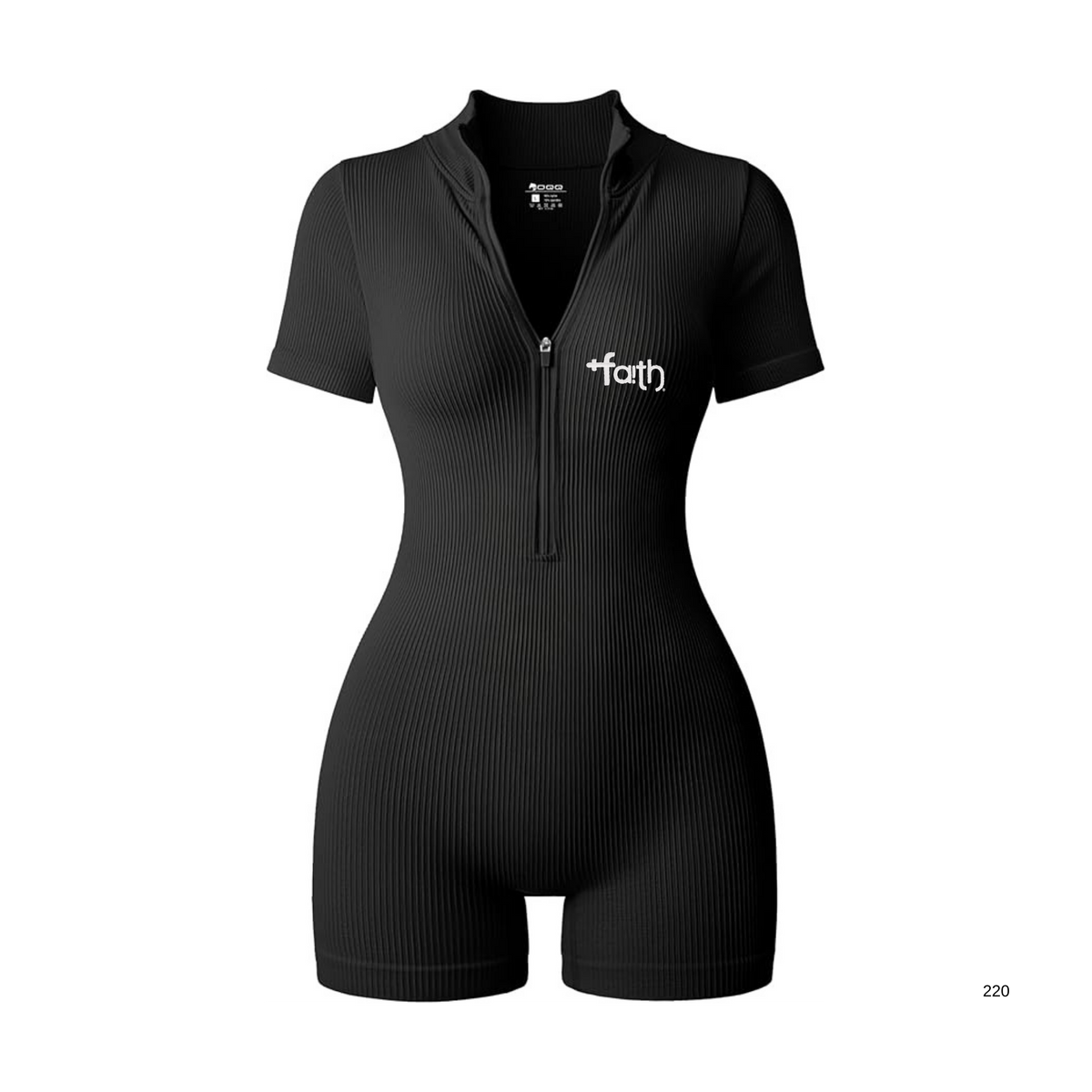 Faith - Women's Jumpsuit