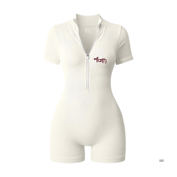 Faith - Women's Jumpsuit