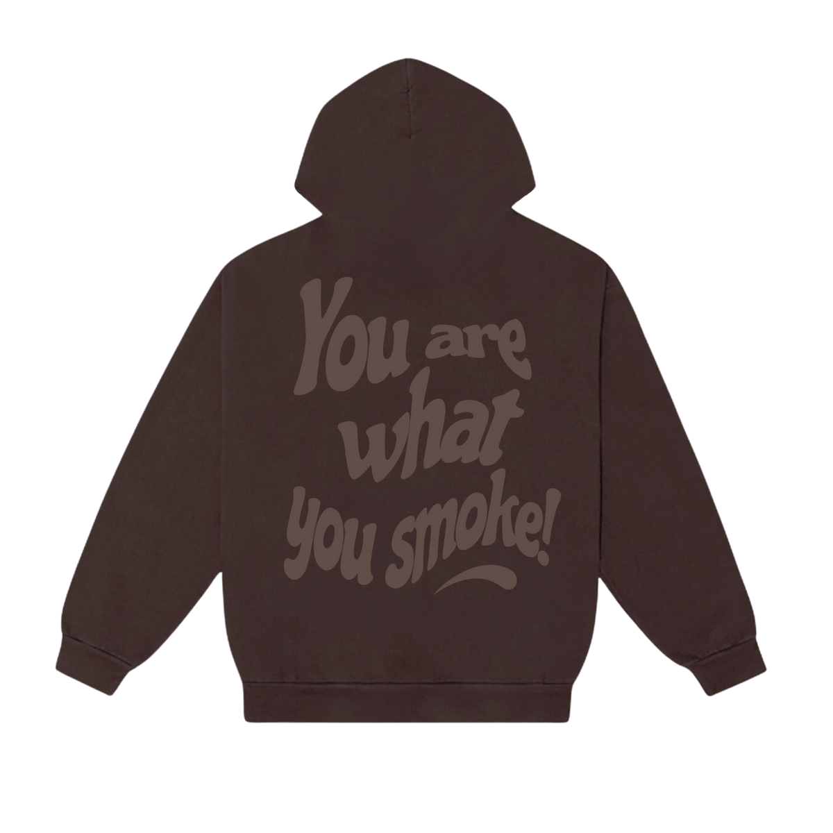 Essentials - Garment Dyed Hoodie