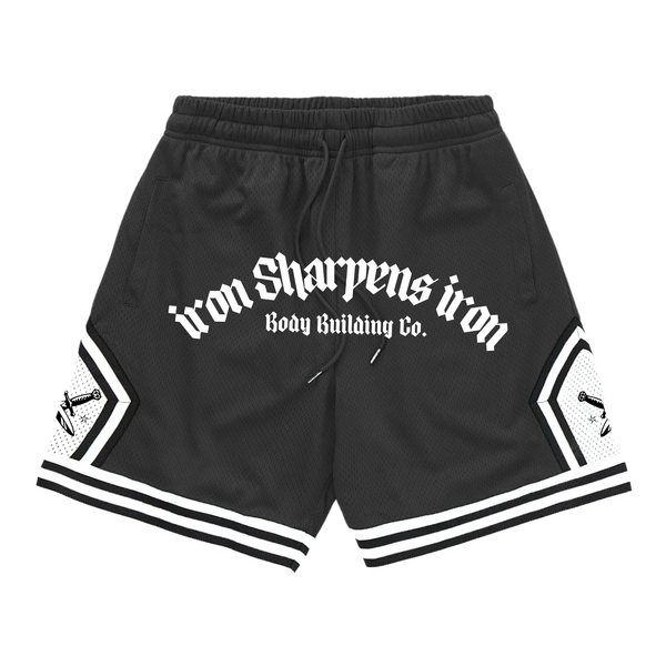 ISI Basketball Shorts