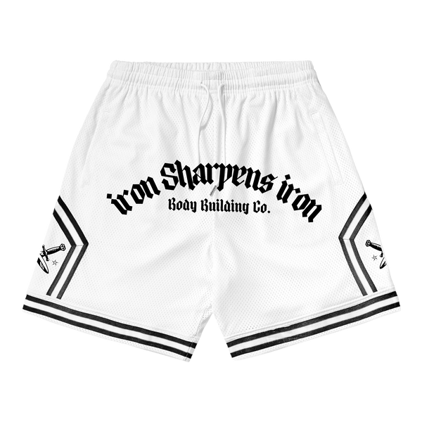 ISI Basketball Shorts