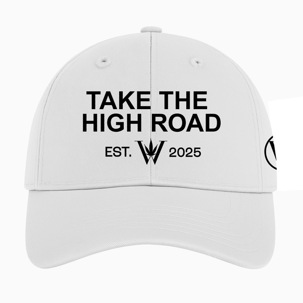 Essential Dad Cap