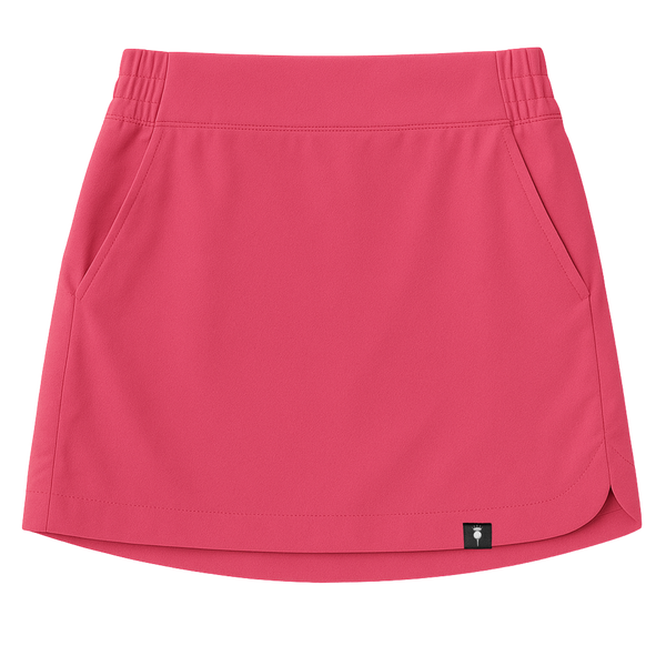 Scratch Golf Skort