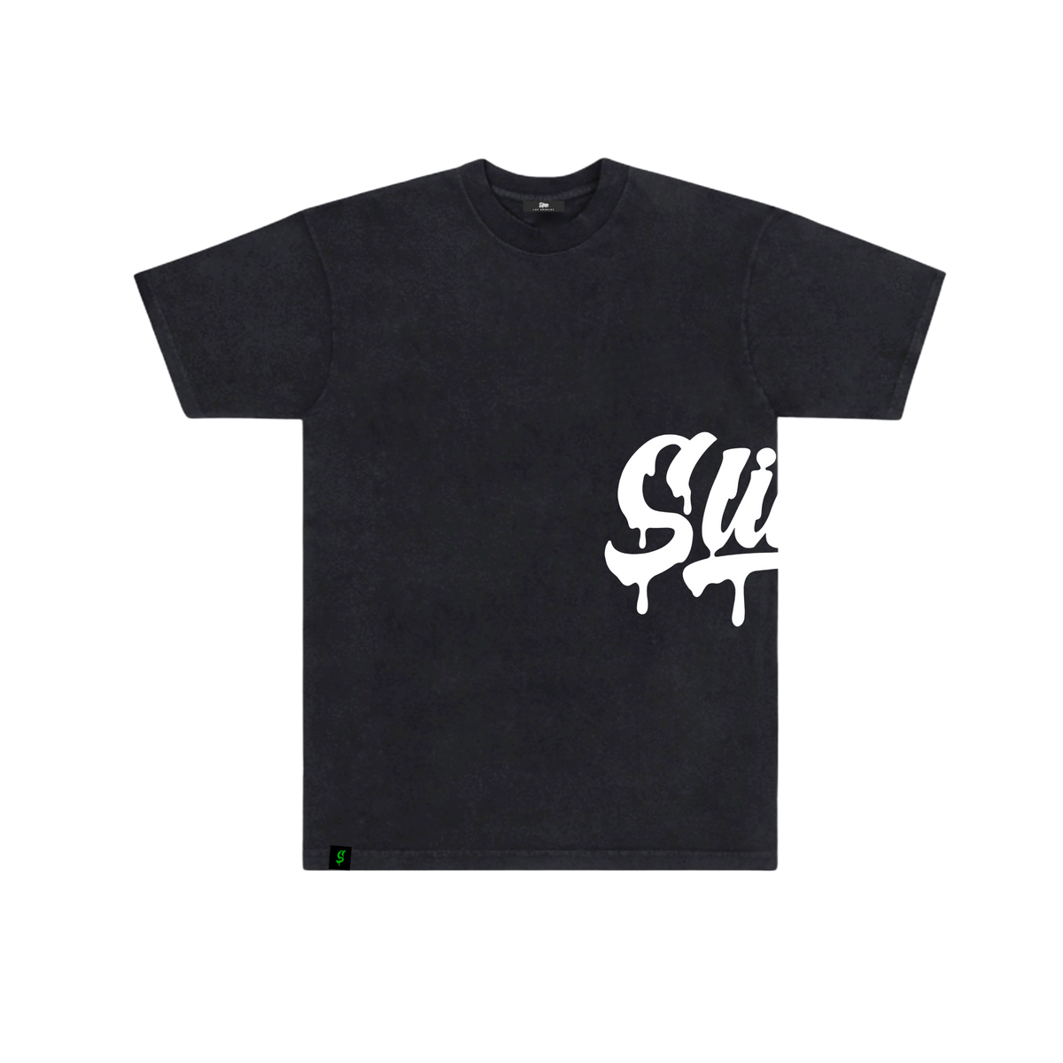 Garment Dyed T-Shirt