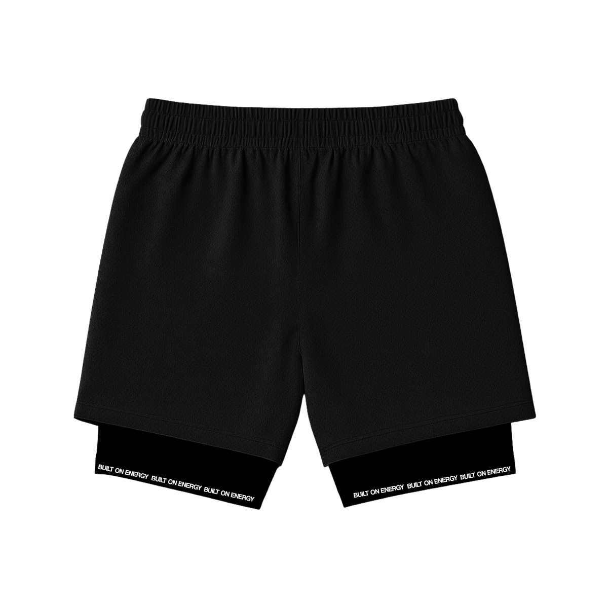 Training 2-in-1 Shorts