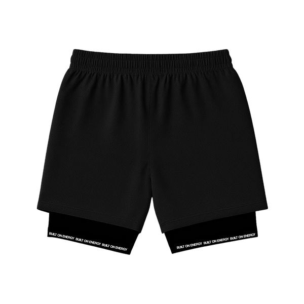 Training 2-in-1 Shorts