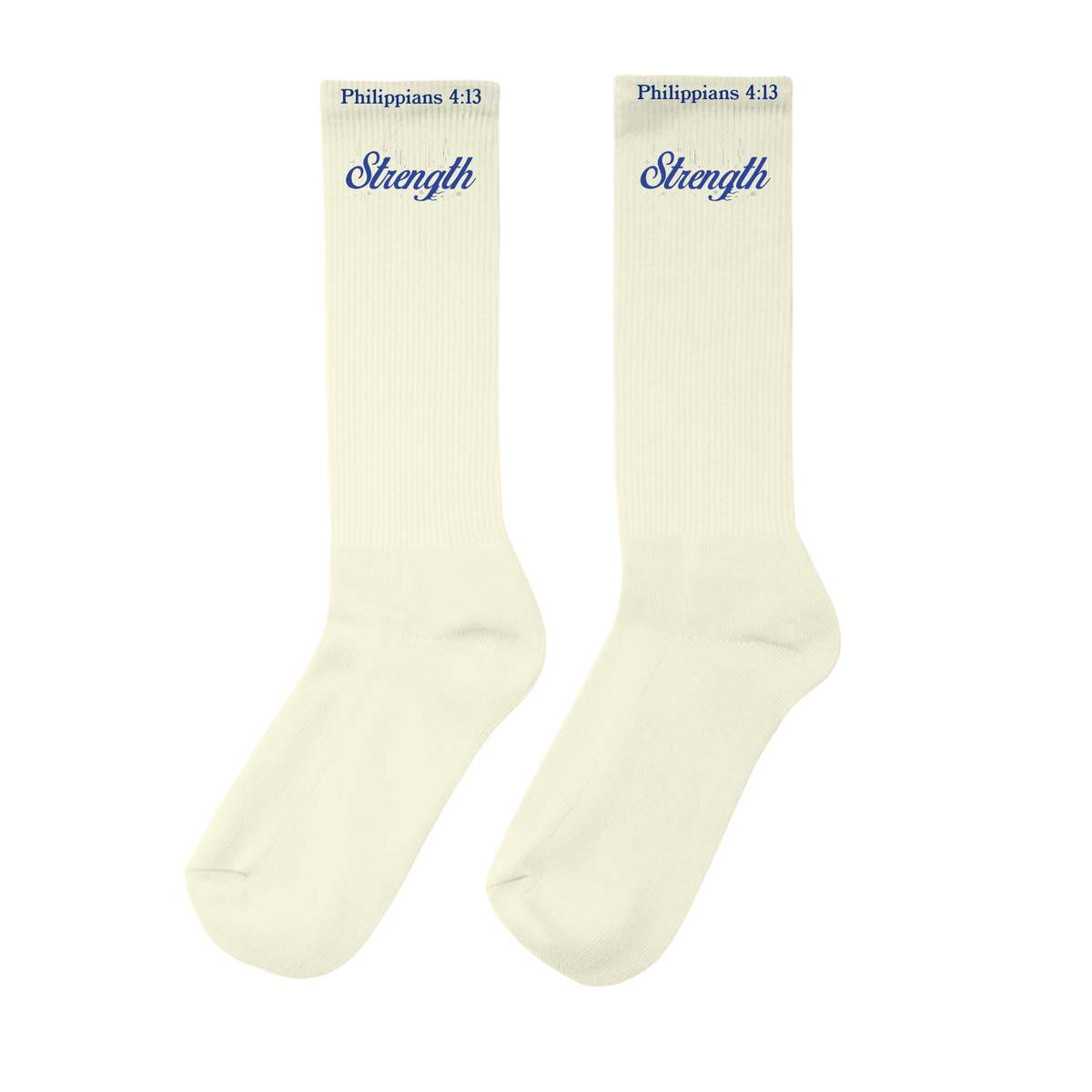 Strength Socks
