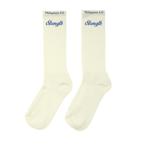 Strength Socks