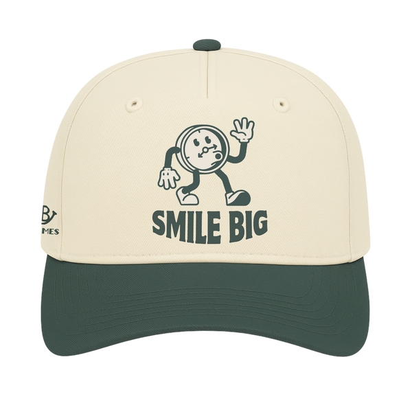 Good Times 5 Panel Cap
