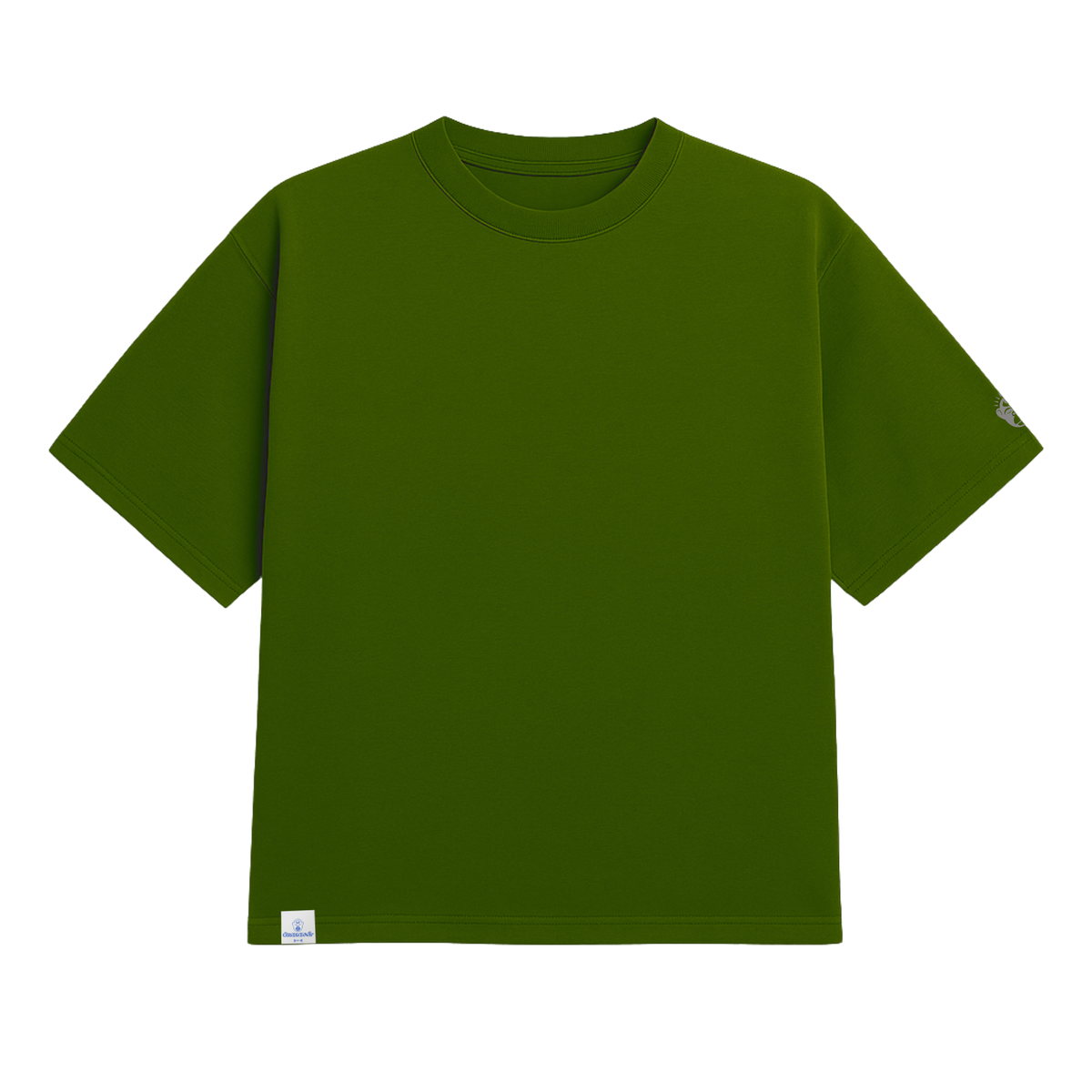 Earth Origins - Earth Tones Heavy T-Shirt