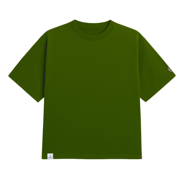 Earth Origins - Earth Tones Heavy T-Shirt