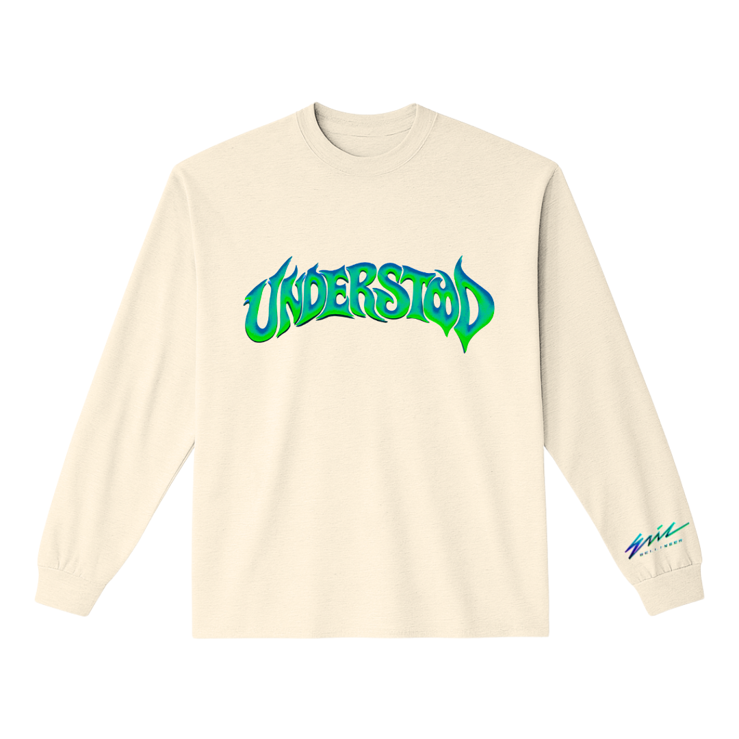 Understood L/S Shirt