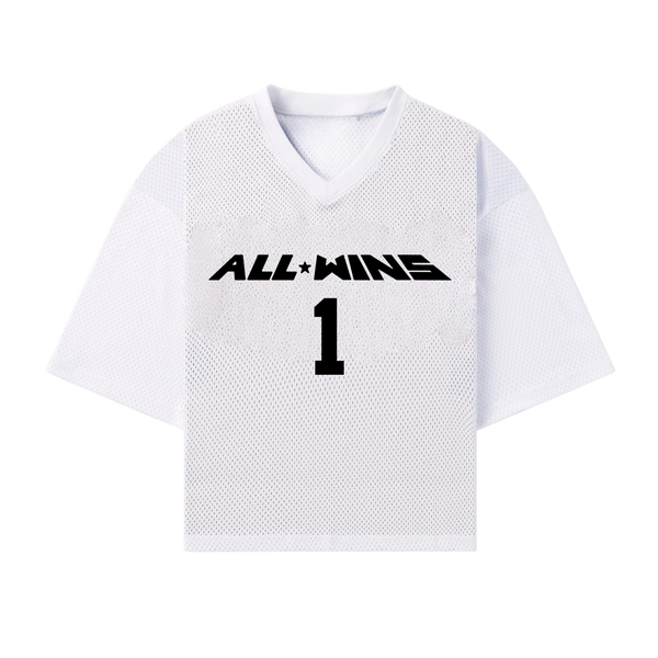 All Wins Mesh Jersey