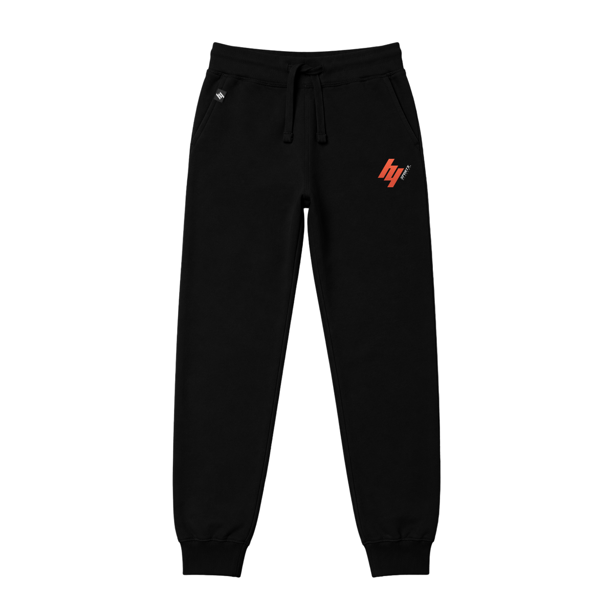 H4 Sports Fleece Joggers