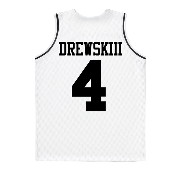 All Wins Basketball Jersey