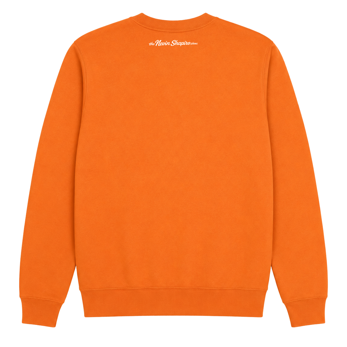 Rain On The Irish Crewneck