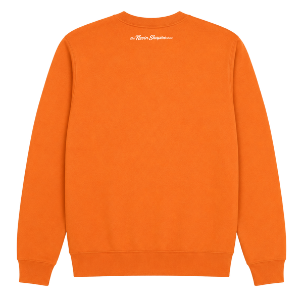 Rain On The Irish Crewneck