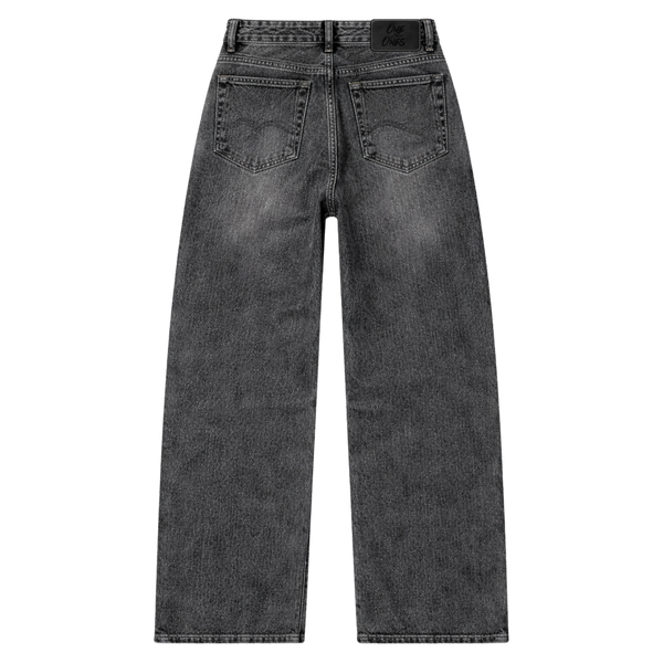 One Of Them Ones Baggy Denim Jeans