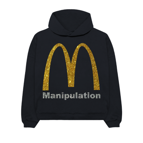 Manipulation Hoodie