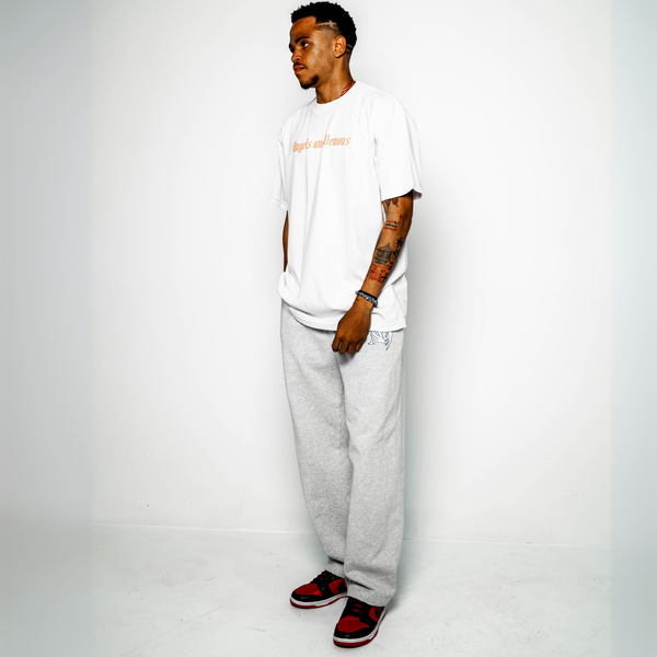 Angels And Demons Essential Bottoms