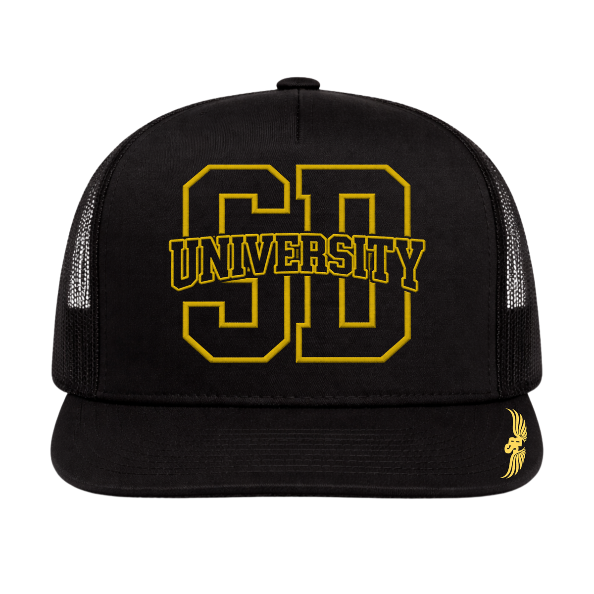 SB University Hat