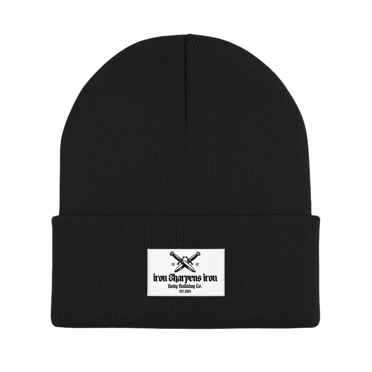ISI Beanie