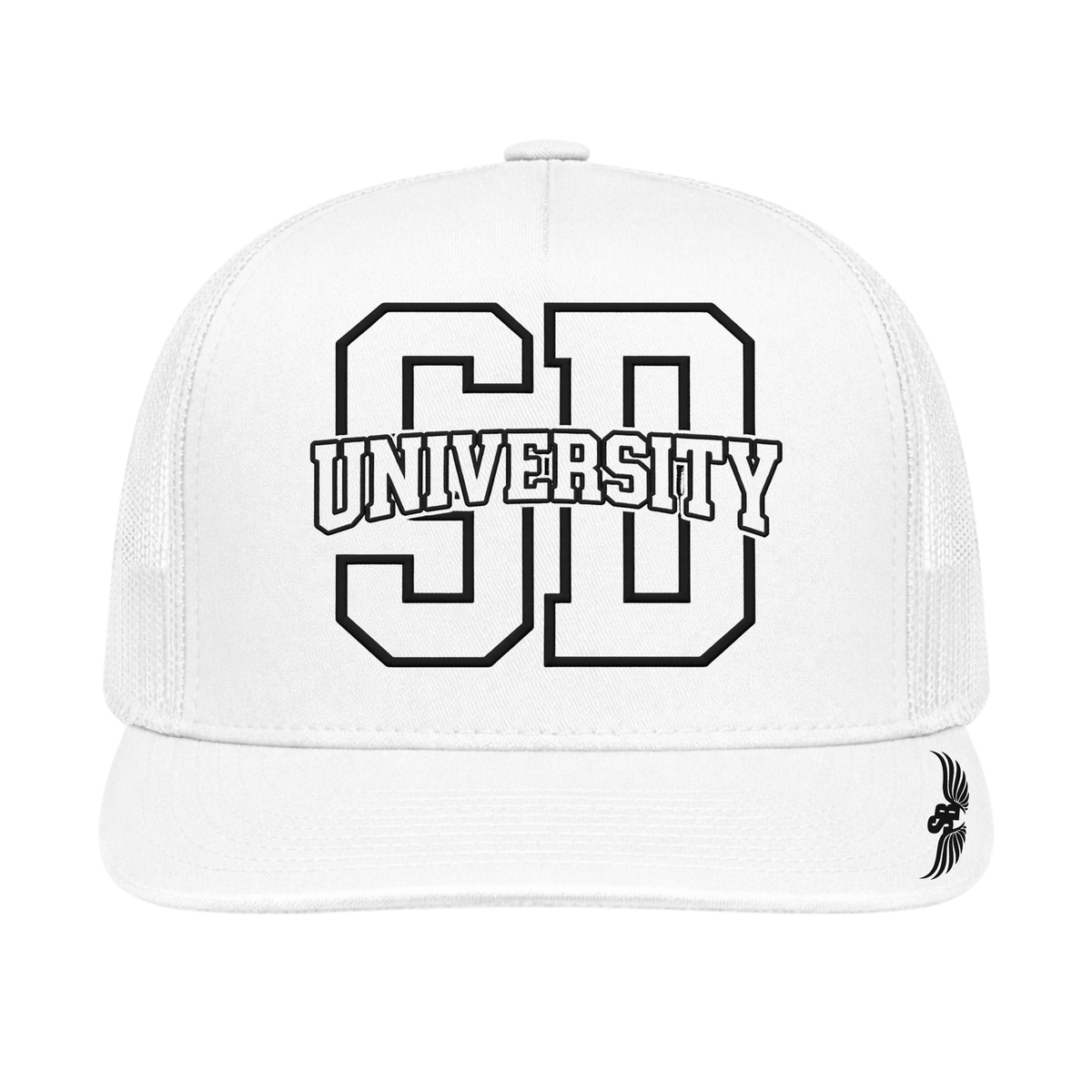 SB University Hat